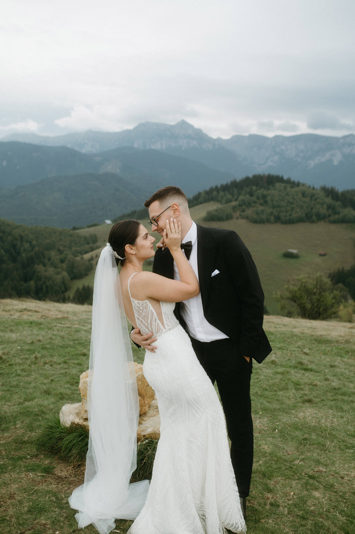 Destination wedding photographer in Europe