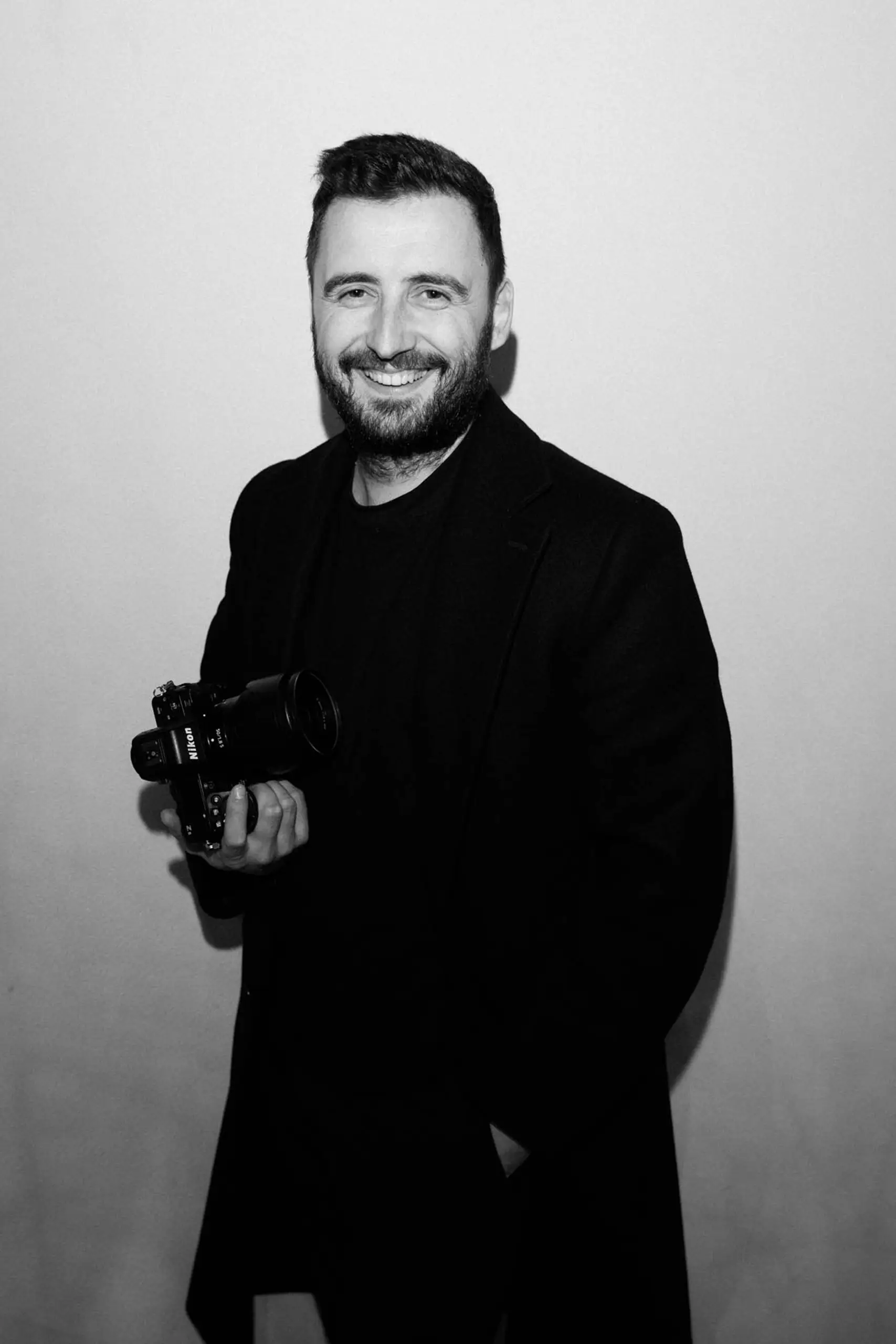 Wedding Photographer